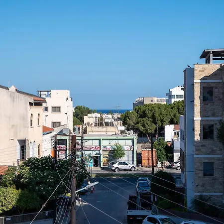 Apartamento Opera Modern 3br With Ensuites In