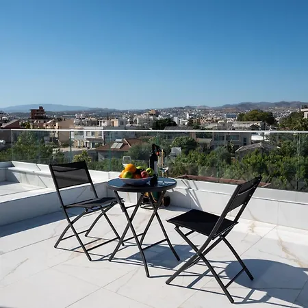 Opera Modern 3br With Ensuites In *