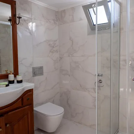 Opera Modern 3br With Ensuites In * Limassol