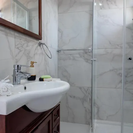 Opera Modern 3br With Ensuites In Διαμέρισμα Λεμεσός