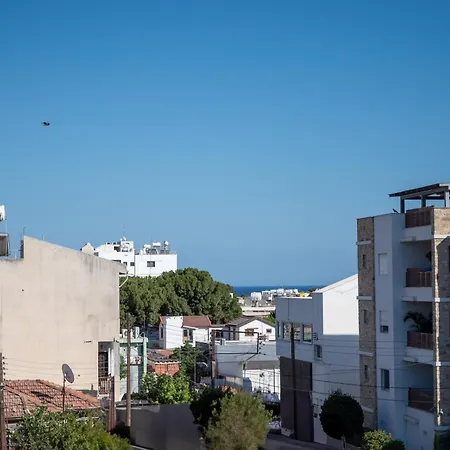 Opera Modern 3br With Ensuites In Lemesos