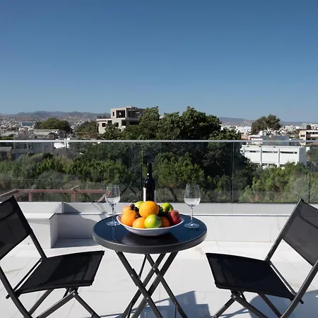 Opera Modern 3br With Ensuites In
