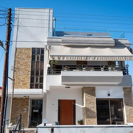 Apartmán Opera Modern 3br With Ensuites In