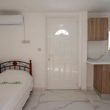 Apartment Opera Modern 3br With Ensuites In *