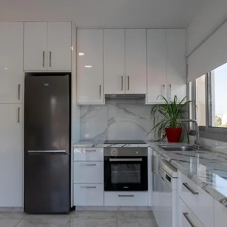 Διαμέρισμα Opera Modern 3br With Ensuites In