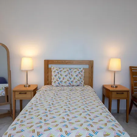 Opera Modern 3br With Ensuites In * Limassol