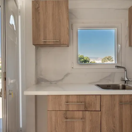 Διαμέρισμα Opera Modern 3br With Ensuites In Λεμεσός