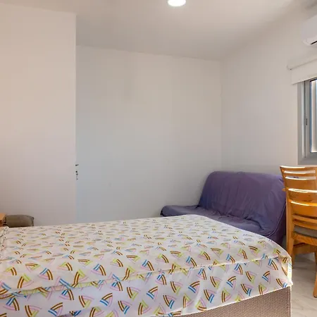 Διαμέρισμα Opera Modern 3br With Ensuites In Λεμεσός